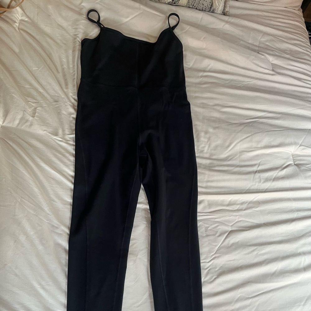 Wilfred Black Skinny Pants